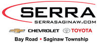 Serra Chevrolet Saginaw