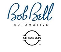 Bob Bell Nissan logo