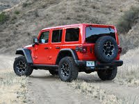 Wrangler 4xe