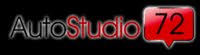 Auto Studio 72 logo