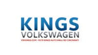 Kings Volkswagen logo