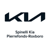 Spinelli Kia logo