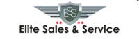 Elite Sales & Service logo