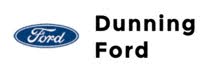 Dunning Ford logo