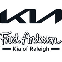Fred Anderson Kia of Raleigh