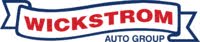 Wickstrom Auto Group Barrington logo