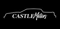 Castle Motors logo