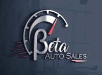 Beta Auto Sales logo