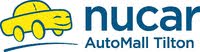 Nucar Automall of Tilton logo