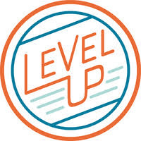 Level Up Auto logo