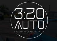 3:20 Auto Group, LLC logo
