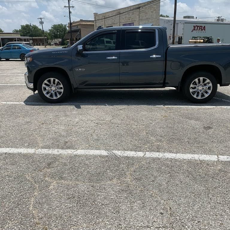 Camionetas En Venta Por El Propietario En Venta Cargurus