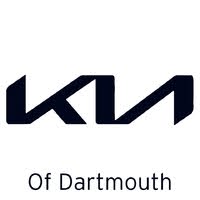 Kia of Dartmouth logo