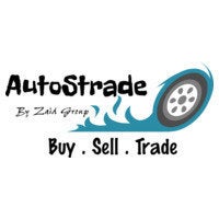 AUTOSTRADE logo