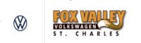 Fox Valley Volkswagen Saint Charles logo