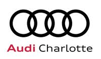 Audi Charlotte logo