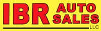 IBR Auto Sales logo