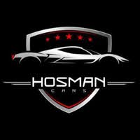 Hosman Cars LLC logo