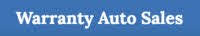 Warranty Auto Sales logo