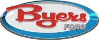 Byers Ford logo