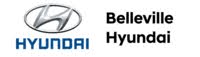 Belleville Hyundai logo