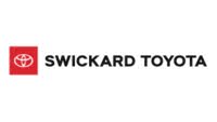 Swickard Toyota logo