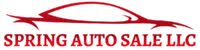 Spring Auto Sale LLC logo