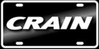 Crain Ford of Jacksonville logo