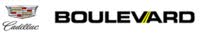 Boulevard Cadillac logo