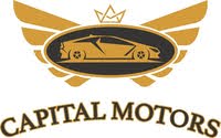 Capital Motors logo