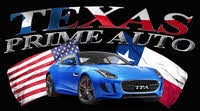 Texas Prime Auto logo
