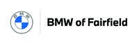 BMW of Fairfield logo
