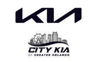 City Kia logo
