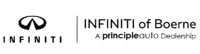 Infiniti of Boerne logo