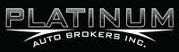 Platinum Auto Brokers logo
