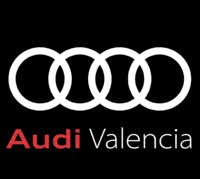 Audi Valencia logo