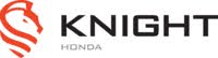 Knight Honda logo
