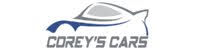 Corey's Cars logo