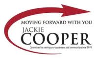 Jackie Cooper Imports logo