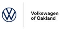Volkswagen of Oakland logo