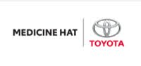 Medicine Hat Toyota logo