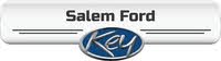 Salem Ford logo