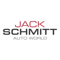 Jack Schmitt Auto World logo