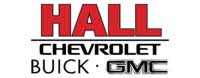Hall Chevrolet Buick GMC logo