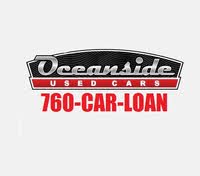 Oceanside Used Cars logo