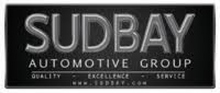 Sudbay Chevrolet Buick Cadillac GMC logo
