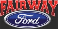 Fairway Ford logo