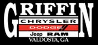 Griffin Chrysler Dodge Jeep Ram of Valdosta logo