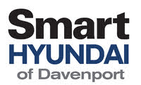 Smart Hyundai of Davenport logo