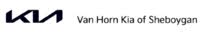 Van Horn Kia of Sheboygan logo